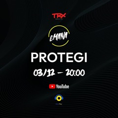Emana Cheezy  - Protegi  (Audio Oficial)
