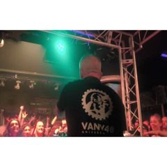 Pepo dj 40 aniversario van vas