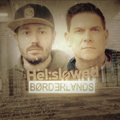 Borderlands