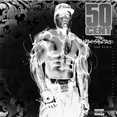 50 Cent - Disco Inferno (Keylo Flip)