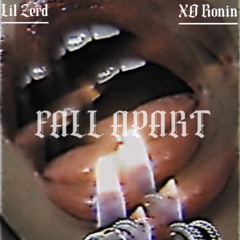 Lil Zerd x xo ronin - Fall Apart (prod. Sadface X 5head)