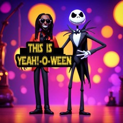 This Is Yeah!-o-ween