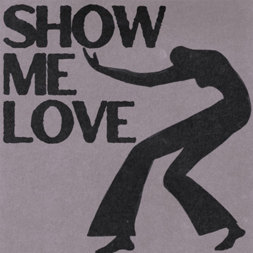 Show Me Love (MECHANYX Remix) [slowed]