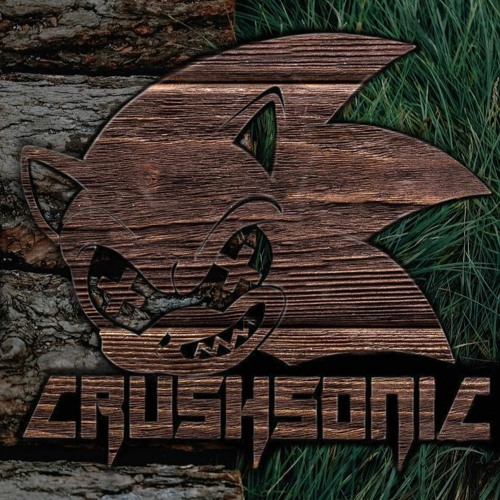Crushsonic - Forever (First Version 2018)
