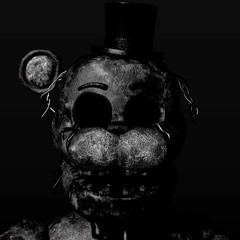 I'm golden Freddy, I like to scare