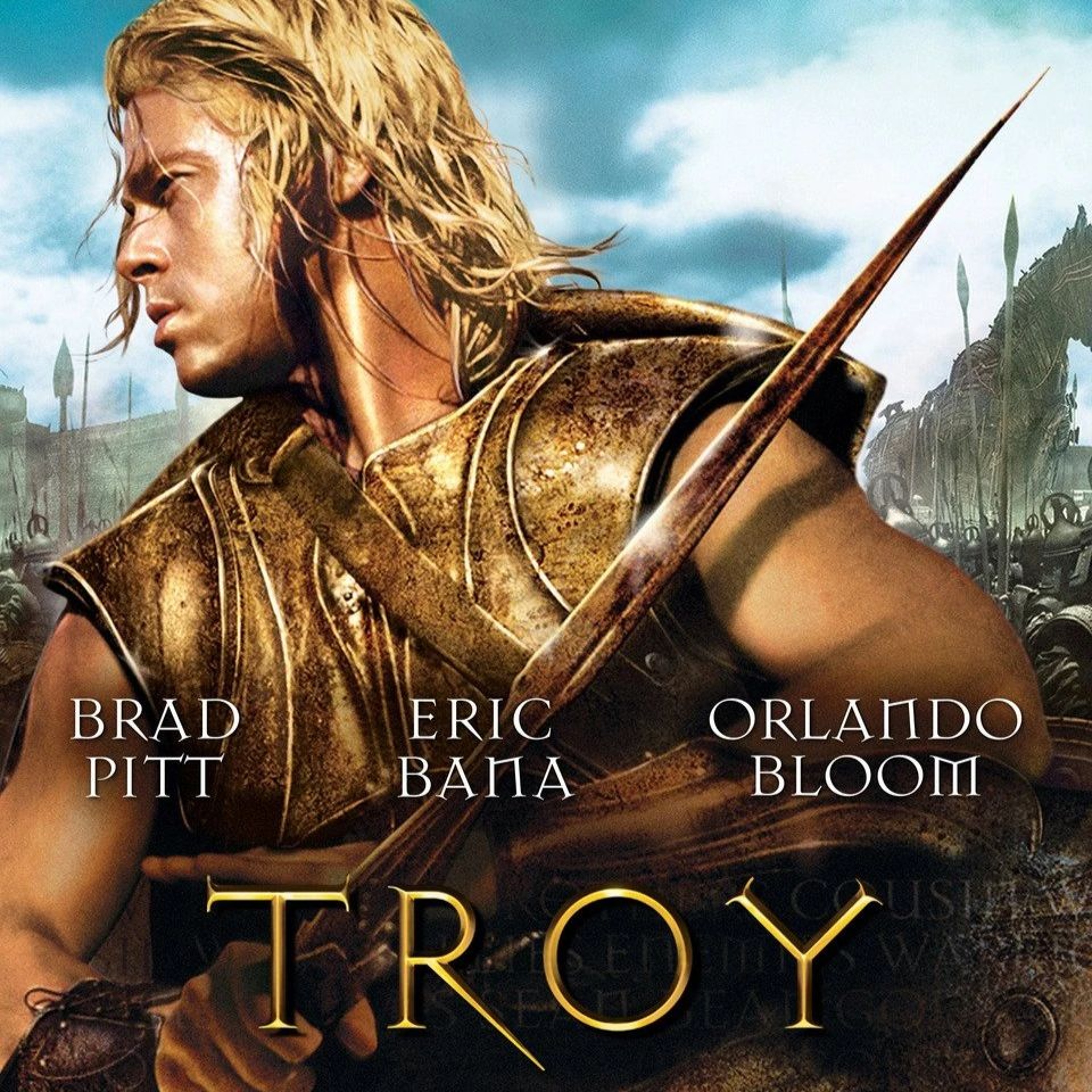 Troy