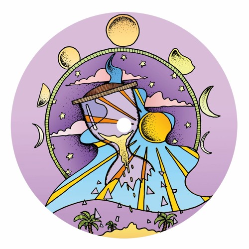 SCRUSCRU - SCRU'S CREW (OUT NOW)