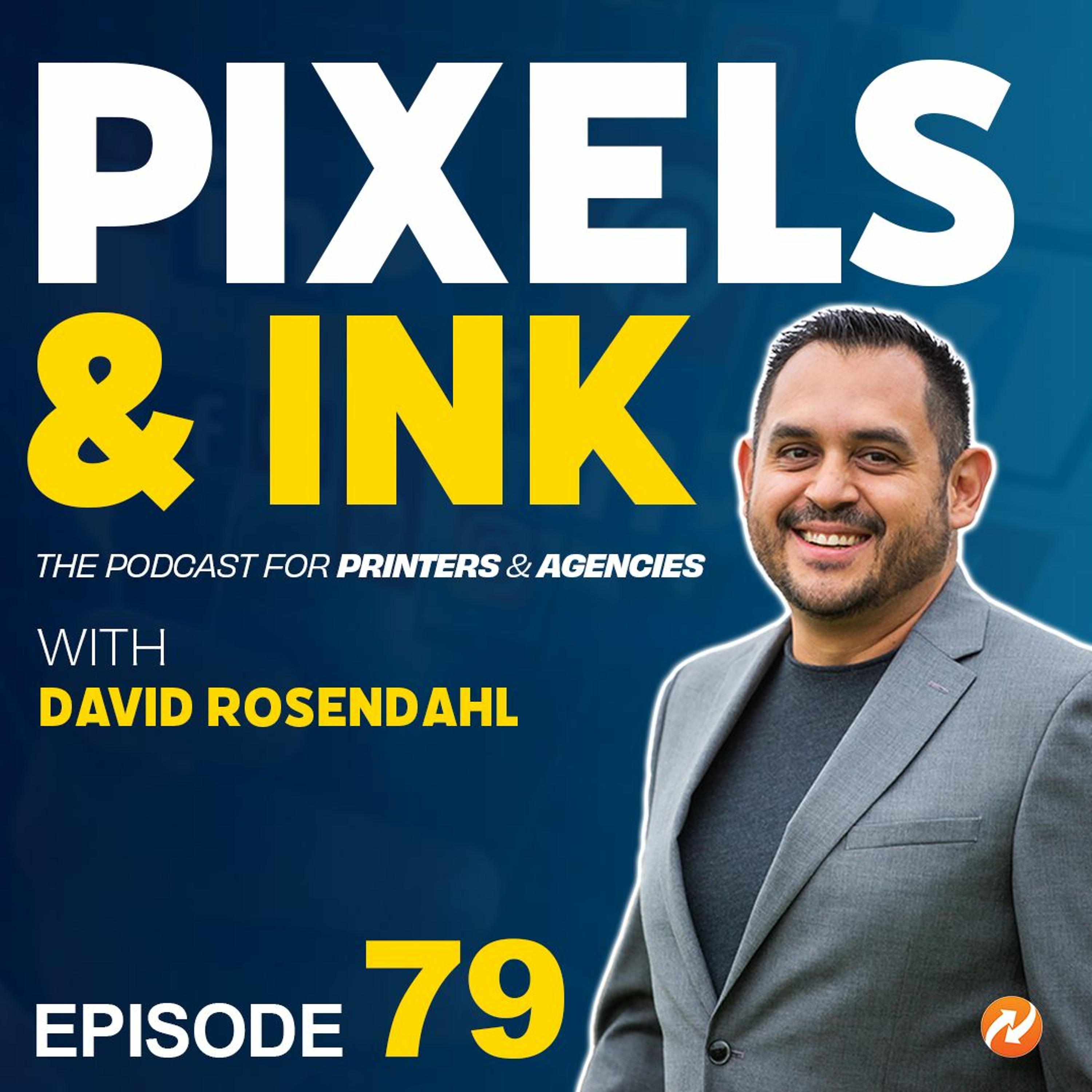 Pixels & Ink by MindFire | Case Studies, Interviews, & Tactics for OptiChannel Marketing w/Direct Mail, Email, & Social