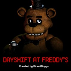 Dayshift at Freddys OST - Shooting Stars Music Box