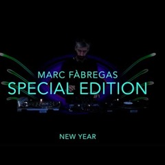 #Special edition New-Year. Marc Fàbregas - Party MicroHouse/Tech @Million Room