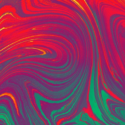 Lunlight - Border Line (Original Mix)