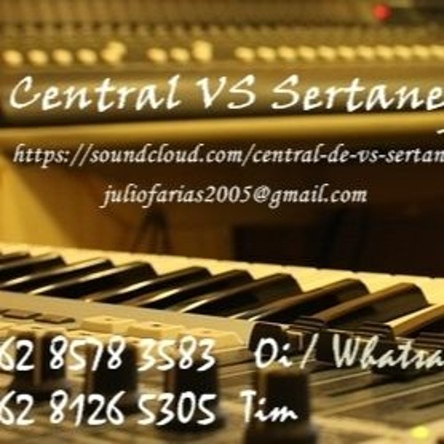 VS - SAUDADE SUA [Gusttavo Lima]