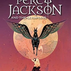 ACCESS PDF 📂 Percy Jackson and the Olympians, Book Three The Titan's Curse (Percy Ja