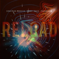 Shiver x Reload (DJ Ant G Mashup) - John Summit & Sebastian Ingrosso