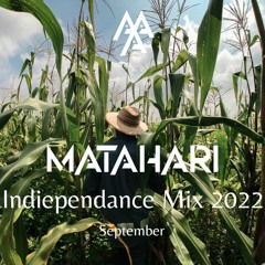 01 - September Mix 2022