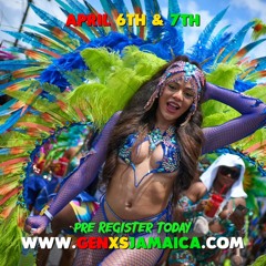 GenXS Jamaica