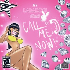 Call Me Now (official audio)