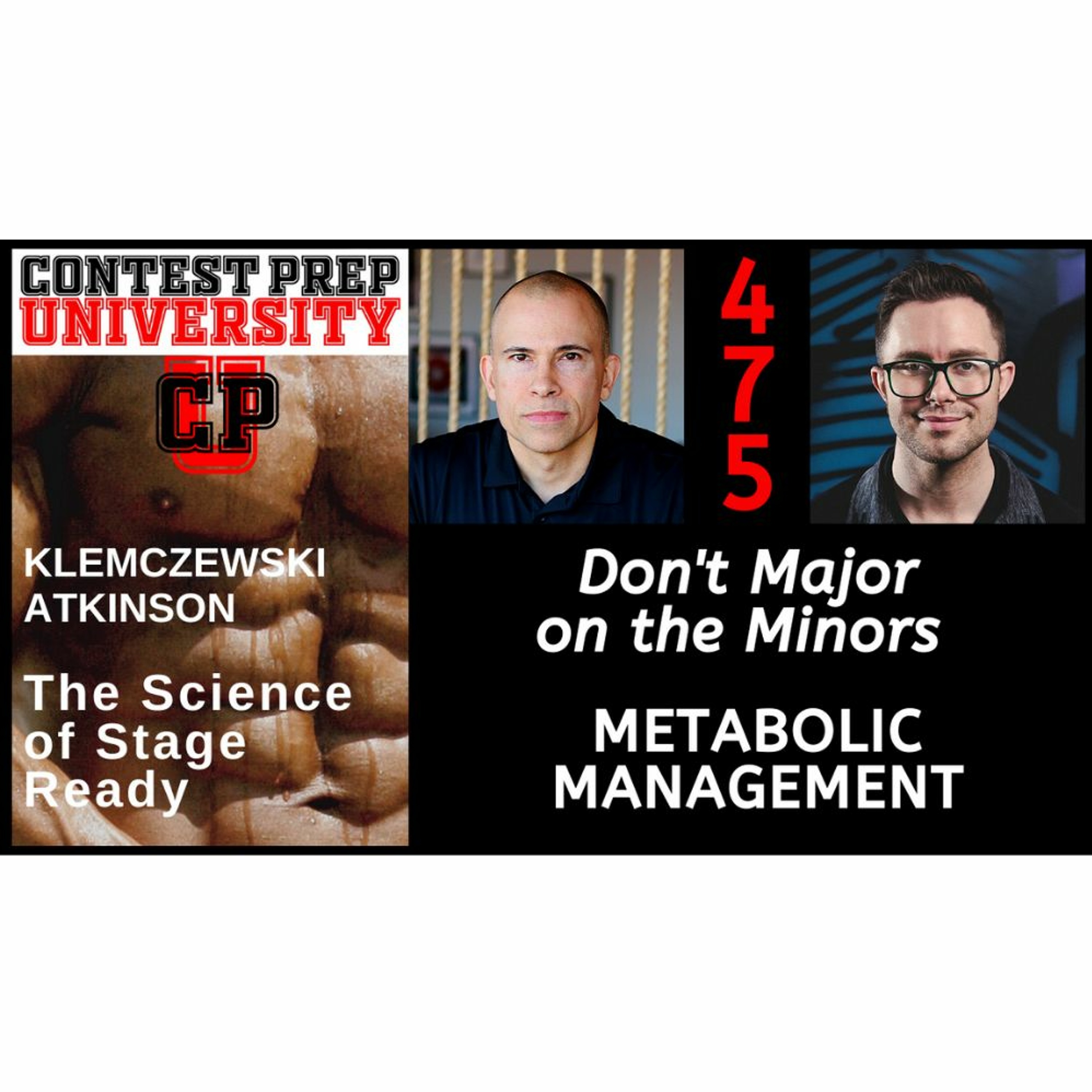 The Diet Doc Podcasts