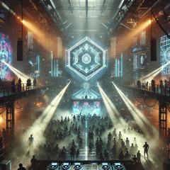 A Mini Peak Techno Mix from a newbie