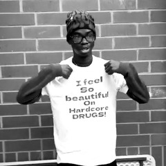 Heaven Sent! (Krazy)
