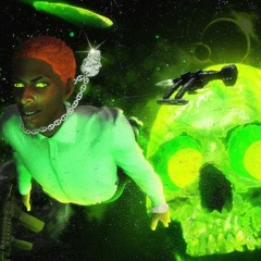 REAL TALK 666 (Prod.PARADI) *SNIPPET*