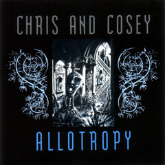 Allotropy - 5th Movement