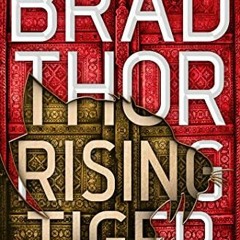 Read online Rising Tiger: A Thriller (The Scot Harvath Series Book 21) by  Brad Thor