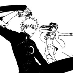 Bleach x Yeat - LYFE PARTY (Slowed + Bass Boosted) w/snort.