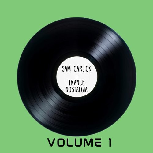 Trance Nostalgia vol.1