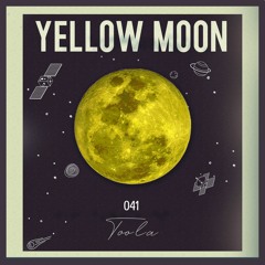 Yellow Moon 041