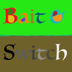 HS Bait & Switch [ Final Mix 3 - This One!!!]