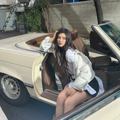 KEIJU feat. Kvi Baba & tofubeats × NewJeans / backseat × Cookie