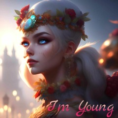 NyZee_Core - I'm Young