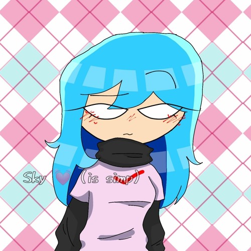 【UTAUカバー】 - Casanova but sky sing it_FNF