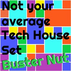 Not Your Average Tech House set (Download)