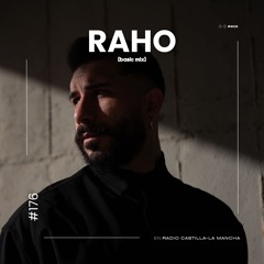 808 Radio: Basic Mix 176 - Raho