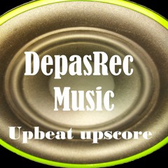 Upbeat upscore