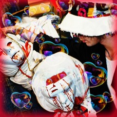 LIKE UHH RELEASE  (prod. noizy)