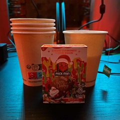 now4ter x emi - PAC MAN