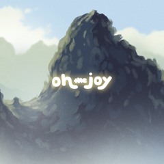 oh, the joy. - mountain view