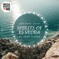 Spirits Of Es Vedra _DJ Mix by José Sierra