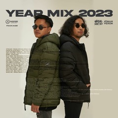 Year Mix 2023 - Whisnu Santika x Adnan Veron