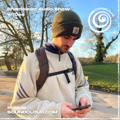 Chameleon 026 | Deo | February 2025