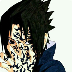 Lil sasuke [iel]