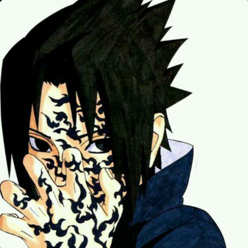 Lil sasuke [iel]