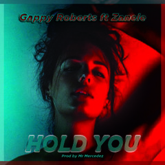 HOLD YOU (prod by Mr.Mercedez)