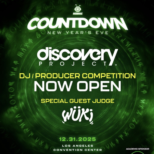 FAA7CONZER0- Discovery project: COUNTDOWN 2025