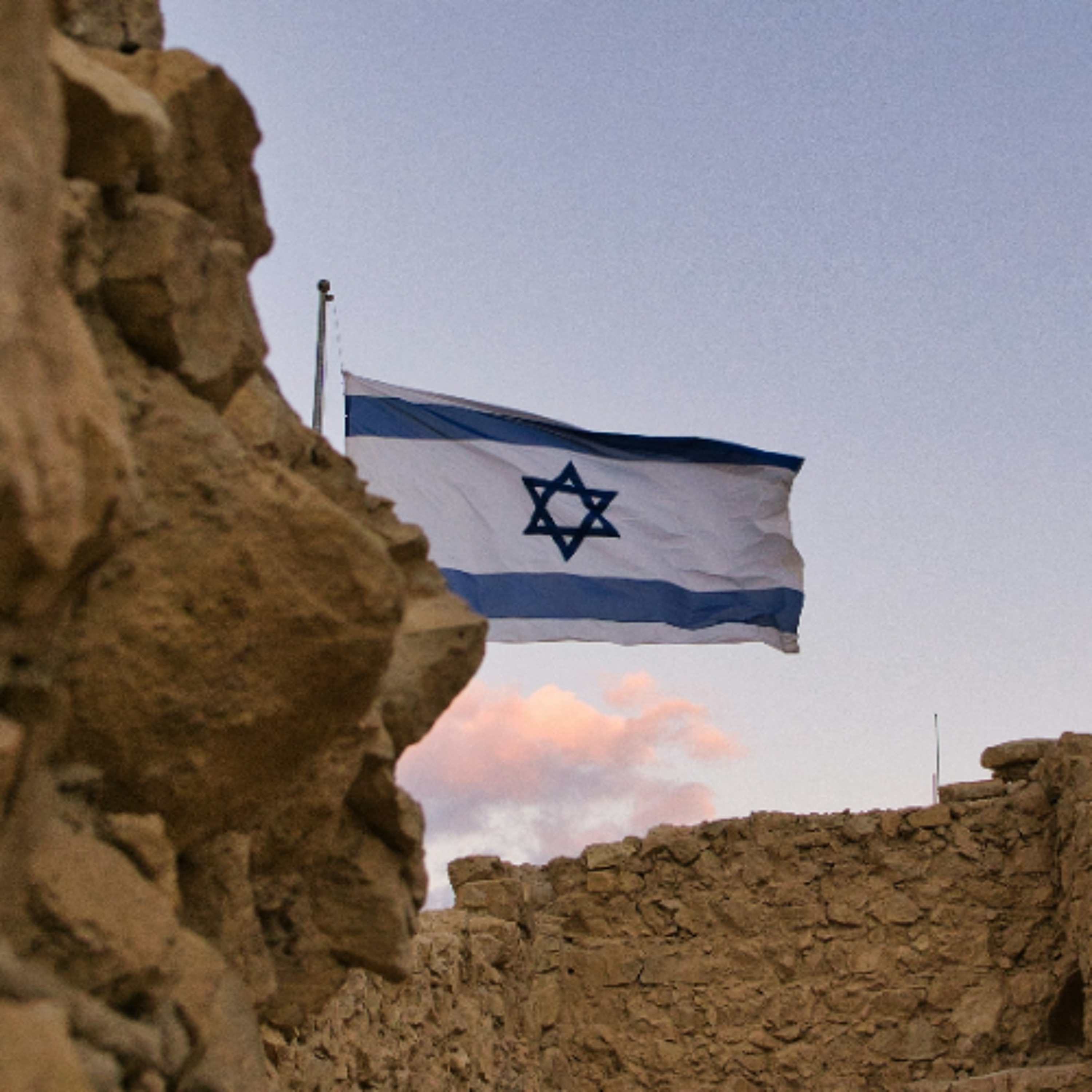 The Israel Question as the Modern Jewish Question
