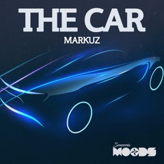 MARKUZ - The Car [Free Download]