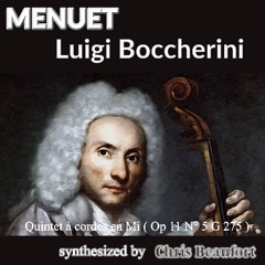 Menuet